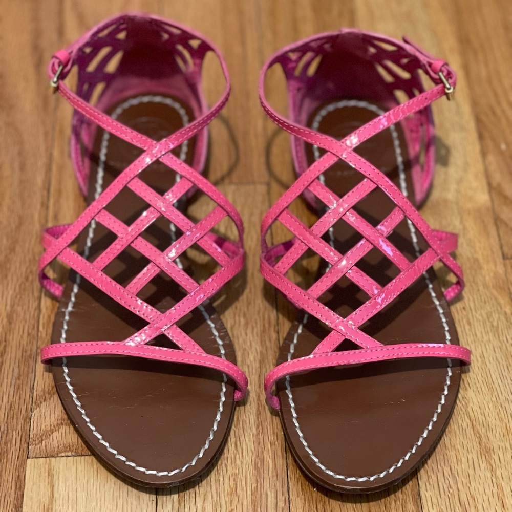 Tory Burch sandals